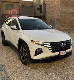 2023 هيونداي توسان