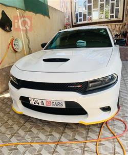 Dodge Charger 2019