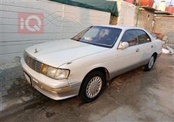 2000 تويوتا كورونا