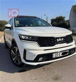 2023 كيا سورينتو