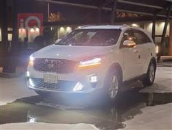 Kia Sorento 2020