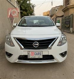 Nissan Sunny 2023