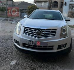 Cadillac SRX 2013