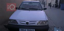 Saipa 131 2009