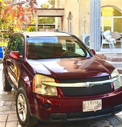 2009 شيفروليه ايكونس