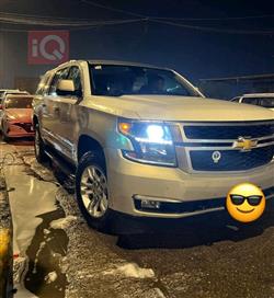 2015 شيفروليه سوبربان