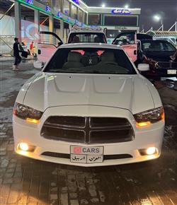 2013 دودج تشارجر