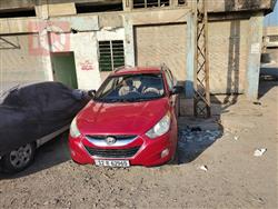 2013 هيونداي توسان