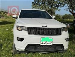 Jeep Grand Cherokee 2020