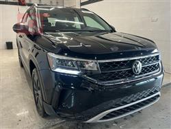 2024 فولكسفاغن تاوس