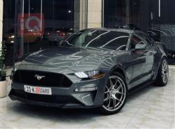 2023 فورد موستانج