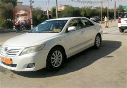 Toyota Camry 2010