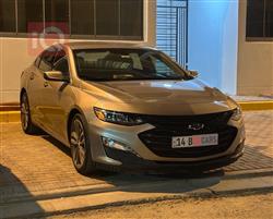 2024 شيفروليه ماليبو