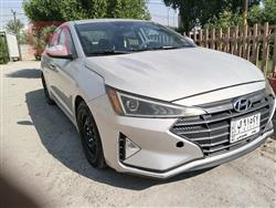 2019 هيونداي النترا