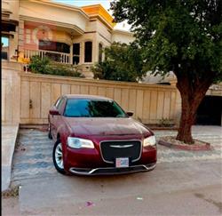 2023 كرايسلر 300