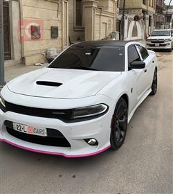 2019 دودج تشارجر