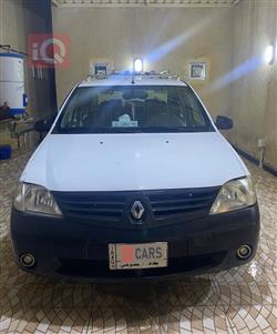 2010 رينو لوجان