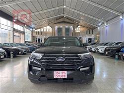 2023 فورد إكسبلورر