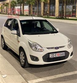 Ford Figo 2015