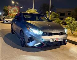 2024 كيا فورتي