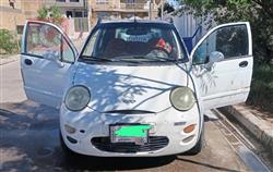 2013 شيري S11 QQ