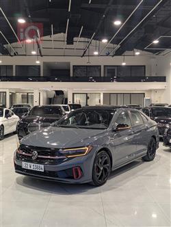 2023 فولكسفاغن جيتا