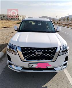 2024 نيسان باترول