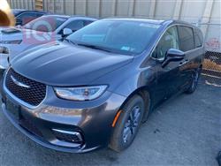 Chrysler Pacifica 2023