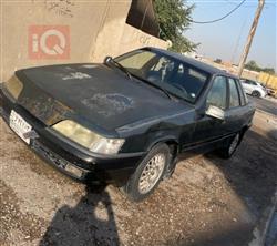 1995 دايو اسبيرو