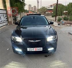 Chrysler 300 2017