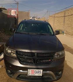 2020 دودج جورني