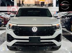 2024 فولكسفاغن أطلس