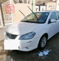 2012 بي واي دي G3