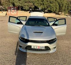 2022 دودج تشارجر