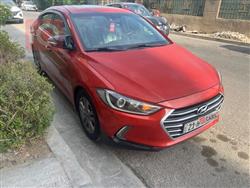 2017 هيونداي النترا