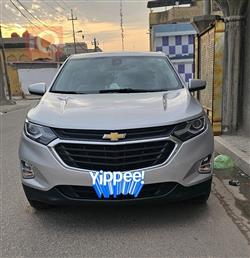 2021 شيفروليه ايكونس