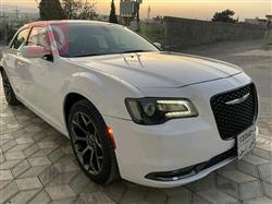 Chrysler 300 2015