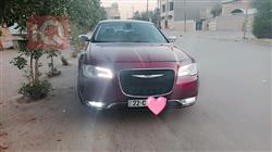 Chrysler 300 2017