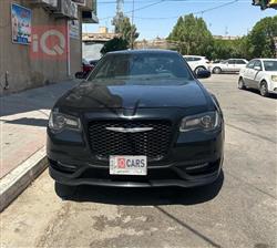 2022 كرايسلر 300