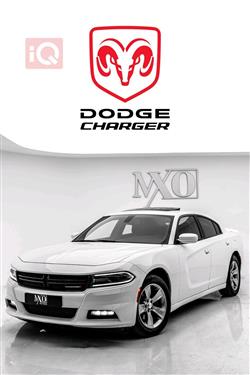 2018 دودج تشارجر