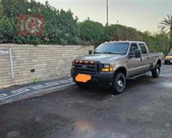Ford F-350 2006