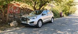 Ford Edge 2022