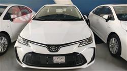 2025 تويوتا كورولا