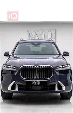 BMW X7 2024