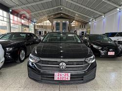 Volkswagen Jetta 2024