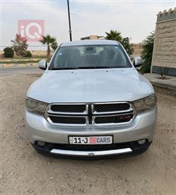2011 دودج دورانجو