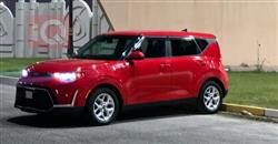 Kia Soul 2023