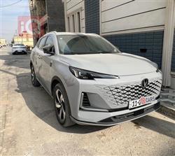 2025 شانجان UNI-S