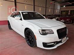 2020 كرايسلر 300