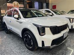 Kia Sorento 2025